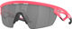Oakley Lunettes de Sport Sphaera - matte neon pink/prizm black