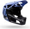 Fox Head Casco Integral Proframe RS Diffuse MIPS - purple dove | 51 - 55 cm