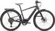 Specialized Bicicleta de trekking eléctrica Turbo Vado SL 4.0 EQ 2 28" - satin gunmetal-smoke frost/M/170,0 mm/50 