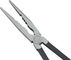 Knipex Pliers with Cross Sections, Straight - red