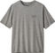 Patagonia Capilene Cool Daily Shirt - Strataspire - feather grey | XL