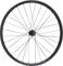 Mavic Crosstrail SL Disc Center Lock 29" Carbon Laufradsatz - schwarz/29"/148 mm/110 mm/Shimano Micro Spline/Boost/Boost