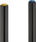 ÖHLINS DH38 m.1 Air TTX 18 29" Boost double crown suspension fork - black/Axe Traversant 15 mm/200 /1 1/8"/29"/110 mm