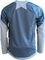 Zimtstern Maillot ProTechZonez L/S - french navy | M