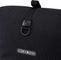 ORTLIEB Back-Roller High-Vis QL3.1 Fahrradtasche - black reflective/20 l
