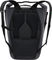 VAUDE ReCycle Transformer 26 mochila híbrida-bolsa para bicicleta - black | 26 | one size