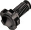 Hope Tech Adjuster Screw - black/universal