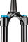 Fox Racing Shox Fourche 38 Float 29" Grip Rhythm E-Optimized - black | 44 mm | 170 mm | 110 mm | 29" | 1 1/8" - 1,5" tapered | Axe Traversant 15 mm