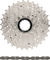 Shimano 105 R7000 group 2x11 36-52 with direct mount (rear stay) - silky black | Shimano Road | 172,5 mm | Shimano Road | Braze-on | 36-52