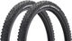 Michelin Wild XC Performance 29" Faltreifen 2er-Set - schwarz | 29 " | 60 mm | 60-622 | 2.35 "