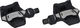 Look Keo Blade Ceramic Ti clipless pedals - black