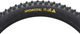 Continental Pneu Souple Hydrotal Downhill SuperSoft 27,5 - noir/27.5 /60 /60-584/2.4 