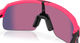 Oakley Sutro Lite S Sports Glasses - pink | prizm road