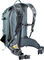 deuter Compact 12+3 SL Rucksack - graphite-shale/12000 ml