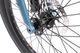 Bombtrack Munroe Cargo Fahrrad - matt teal/L/40 mm