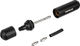 Topeak Set de reparación Tubeless TubiCartridge T16 - black