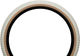 Onza Pneu Souple Porcupine TRC SC60 29" White Edition - blanc-brun/29 /61 /61-622/2.4 