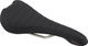Selle Italia Milano Flite Sattel - schwarz