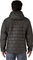 Patagonia Chaqueta con capucha Hi-Loft Nano Puff - black/M