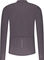Shimano Maillot de manga larga Element Long Sleeves - smoky topaz/M