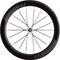 Specialized Roue Roval Rapide Sprint CLX Carbone Disc Center-Lock 28" - satin carbon-gloss black | 142 mm | roue arrière uniquement | SRAM XDR | 28" | Non Boost | roue arrière uniquement