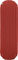 VAUDE Performance 7 Sleeping Mat Model 2023 - redwood/L