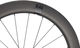 NEWMEN Juego de ruedas Advanced SL R.65 Streem Disc Center Lock Carbon 28" - black black | SRAM XDR | 142 mm | 100 mm | 28" | 100 mm | SRAM XDR | 100 mm | 142 mm | Non Boost | Non Boost