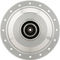Shimano Moyeu à Vitesses Intégrées Alfine Di2 SG-S7051-11 Disc Center Lock - argenté/36 trous
