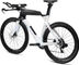 Factor Vélo de triathlon Slick Force PM - shadow white/54 cm