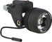 Supernova Mini 2 Pro MonkeyLink LED E-Bike Front Light - StVZO Approved - black/550
