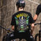 Burgtec T-shirt Appetite For Destruction - black/M