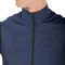 Fox Head Gilet coupe-vent Ranger, année modèle 2025 - midnight/M