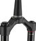 RockShox Fourche suspendue Lyrik Select+ Charger 3 RC2 29" – emballage atelier - black | 160 mm | Axe Traversant 15 mm | 110 mm | 29" | 1 1/8" - 1,5" tapered | 44 mm