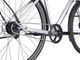 Vortrieb Modelo 1.2 bicicleta para mujeres - aluminio blanco/28"/S