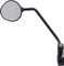 XLC Retrovisor MR-K26 - negro | Izquierda