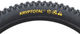 Continental Kryptotal-F Enduro Soft 26" Folding Tyre - black/26 /60 mm/60-559/2.4 