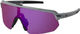 Sweet Protection Sport glasses - nardo gray/rig bixbite