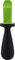 CushCore Bead Dropper - black-green