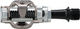 Shimano PD-M540 Clipless Pedals - silver