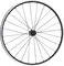 Mavic Ksyrium S Laufradsatz - schwarz/Non Boost/Non Boost/130 mm/100 mm/28"/Shimano Road/100 mm/Shimano Road/100 mm/130 mm
