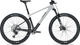 FOCUS Raven 8.8 Carbon 29" Mountainbike Modell 2023 - light grey-carbon raw/120 mm/29"/L