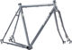 Surly Straggler 27,5"/28" Rahmenkit - cold blue steel/S/M/L/1 1/8"/28"