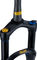 ÖHLINS Horquilla de suspensión RXC34 m.1 Carbon Air 29" Boost - black/15 mm Eje Pasante/120 /44 /1 1/8" - 1,5" tapered/29"/110 mm