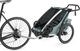 Thule Chariot Cross 1 Kids Trailer - alaska/20"