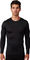 Fox Head Tecbase LS Base Layer - black/M