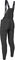 Fox Head Women's Defend Fire Bib Pants - black/S