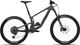 Santa Cruz Bronson 4.1 C S Mixed Mountainbike - matte dark matter/160 mm/29" (VR), 27,5" (HR)/L