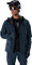 Fox Head Ranger 2.5L Water Regenjacke - galaxy blue | S