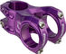 Hope Gravity 35 Vorbau - purple/0°/50 mm