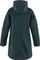 Fjällräven Chaqueta térmica de invierno Greenland para mujer - dark navy | L